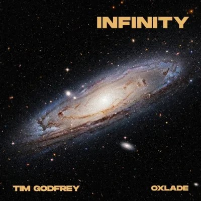 With “Infinity”, Tim Godfrey and Oxlade Bridge Spirit and Sound