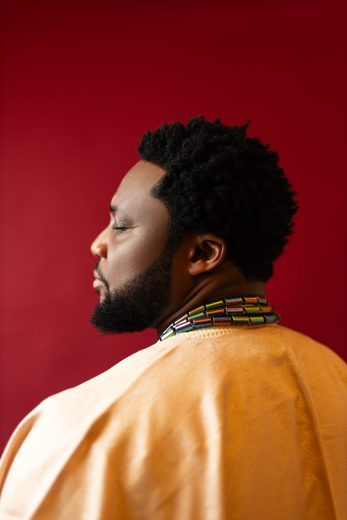 Tim Godfrey Redefines Gospel Music with Bold New Album, “No Label”