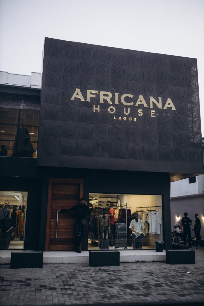 Africana House Lagos Opens as a New Cultural Home for African Creativity