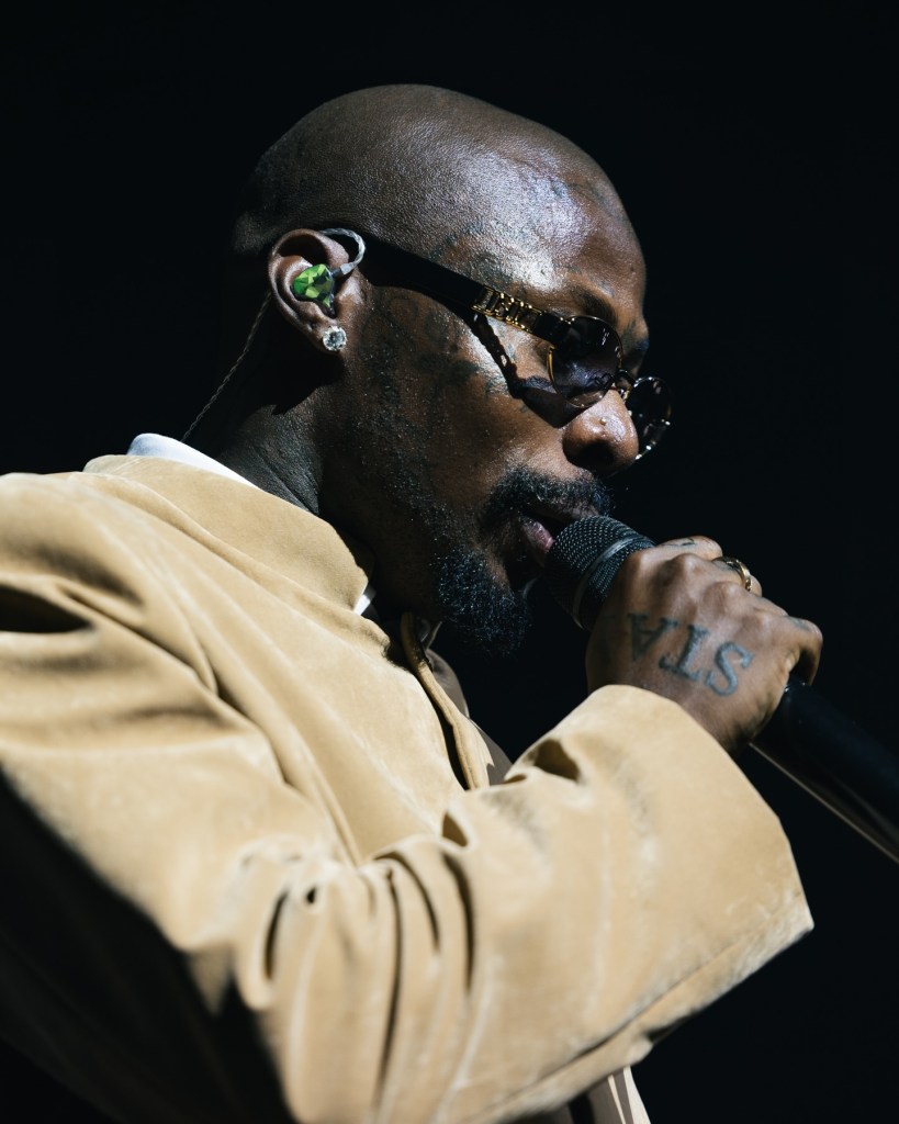 Asake’s Successful African Tour Raises The Stakes Around His Next Move