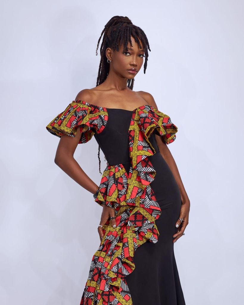 Badiyana London’s Coalescence Collection Celebrates the Multifaceted Modern Woman