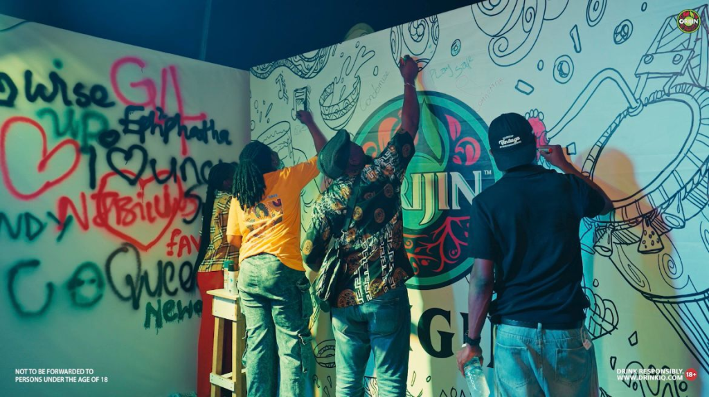 From Street Culture to National Festivals, Orijin’s Long Courtship with Nigerian Identity