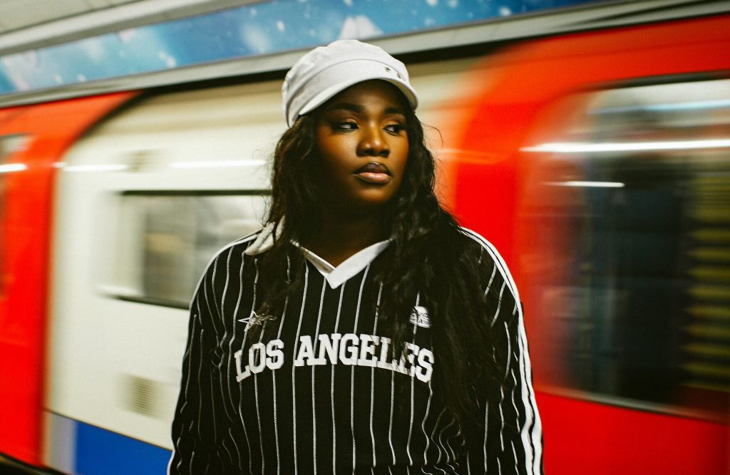 How Ijeoma Ikokwu is Helping Spotlight Emerging Artists Through Grassroots Live Music Events Curation