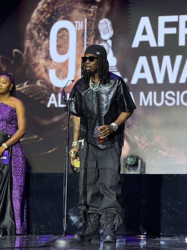 Is African Music’s Foremost Awards Show Playing it Safe?