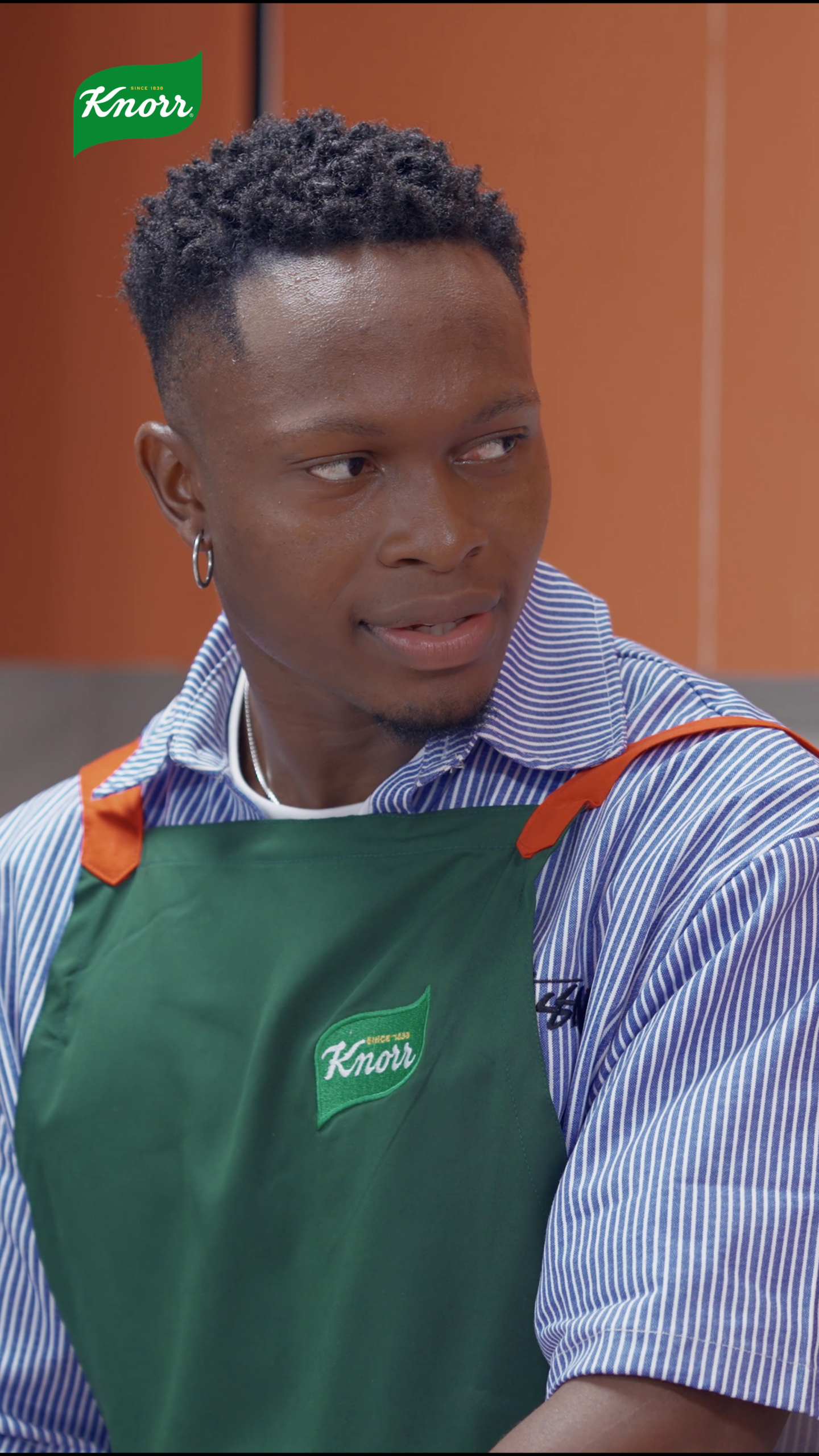 Ojayy - Knorr Serving Singles