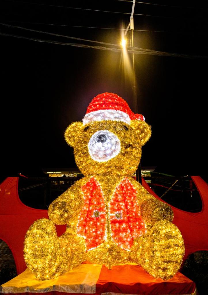 Beyond Nightlife: How Techmas Village Signals a New Era for Family Experiences in Lagos