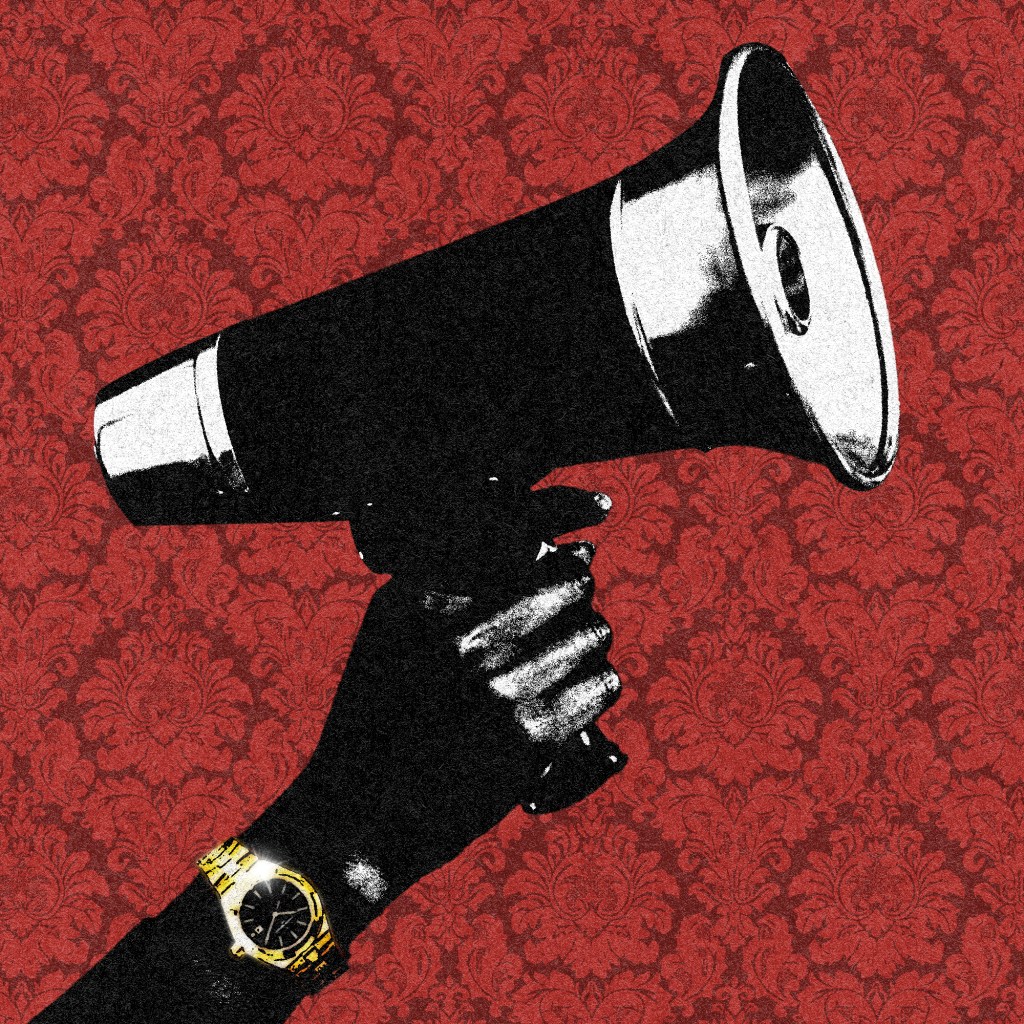 Classed, Visible, and Under Fire? On Privilege and Nigerian Activism