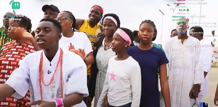 On Peller’s Benin Palace Controversy and the Broader Value Discourse