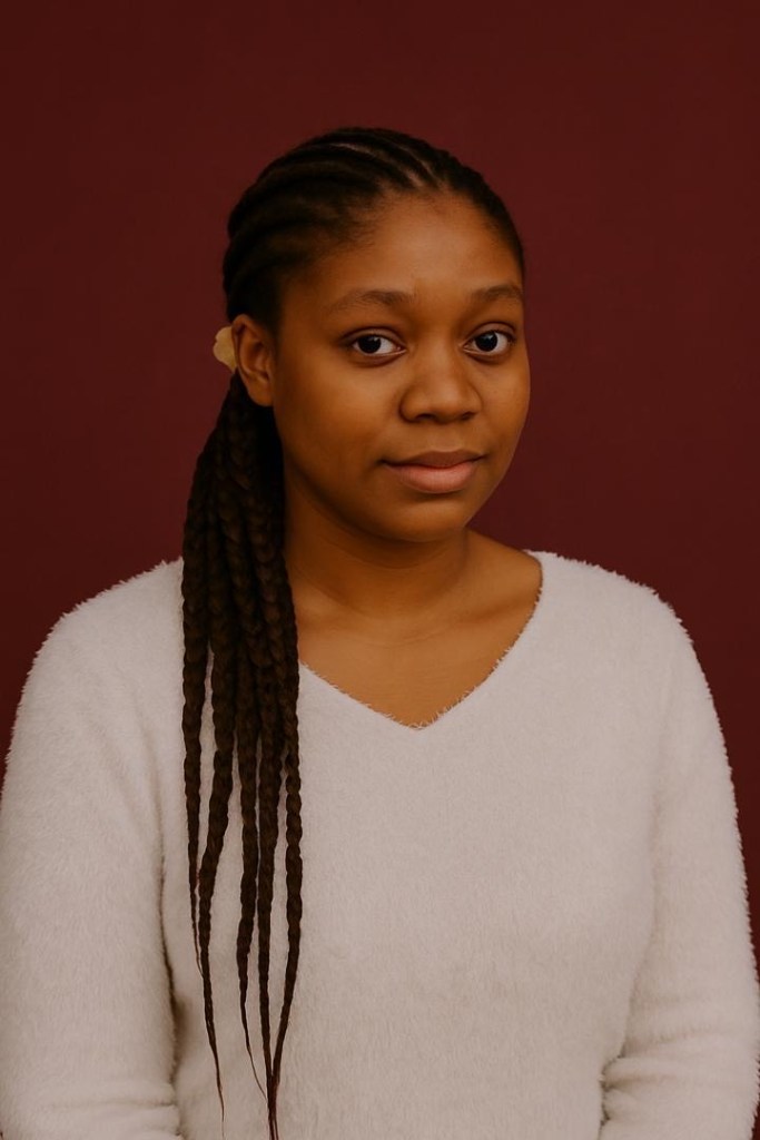 Queensley Upholds The Validity Of Her Desires on “Loke Loke” 