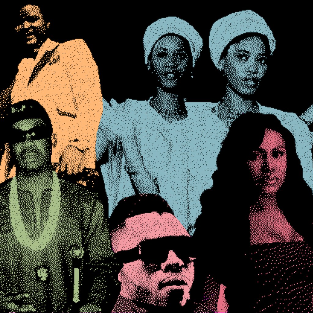Remembering Afrobeats’ EDM Origins