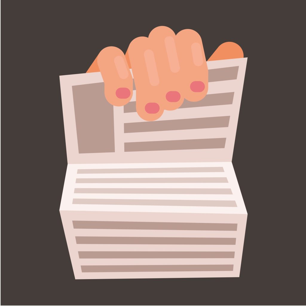 Confronting The Byline Fraud Crisis in Mainstream Nigerian Media