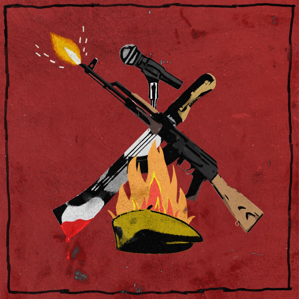 Nigerian Music’s Disturbing Cult Ties